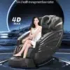 4d massage chair