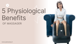 5 physiological benefits of massager