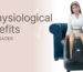 5 PHYSIOLOGICAL BENEFITS OF MASSAGER