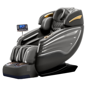 jw-801 4d massage chair