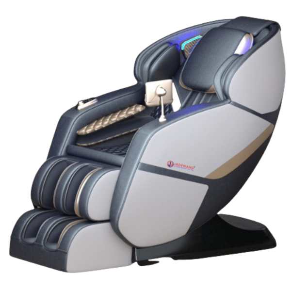 4D massage chair