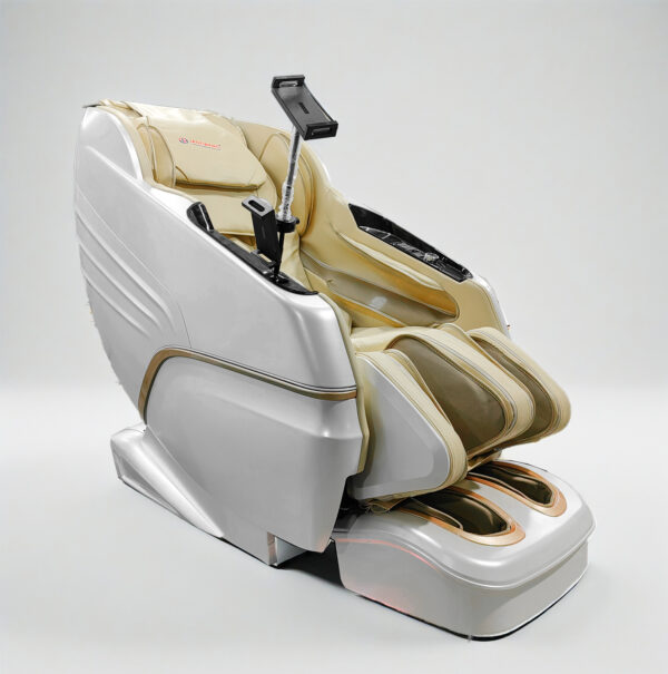 JW3200 4D MASSAGE CHAIR