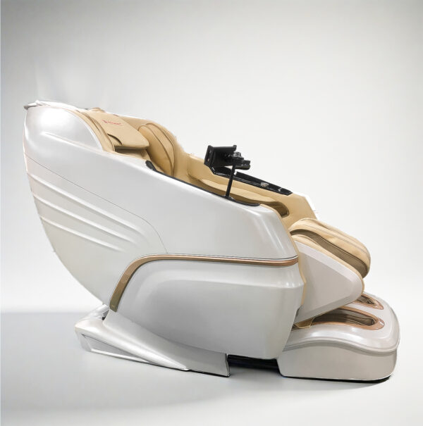 JW3200 4D MASSAGE CHAIR
