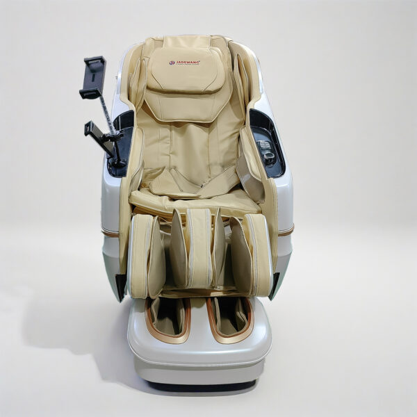 JW3200 4D MASSAGE CHAIR
