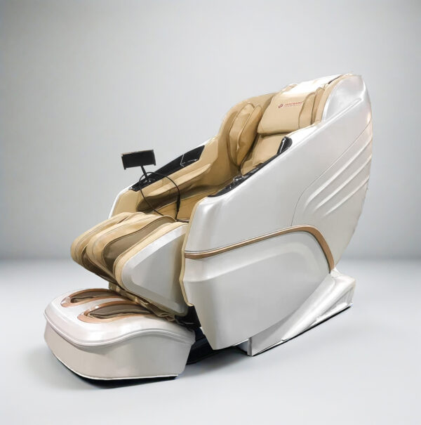 JW3200 4D MASSAGE CHAIR