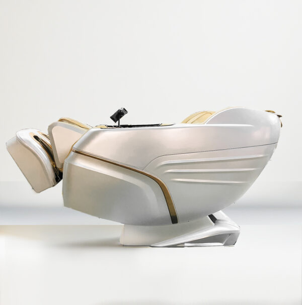 JW3200 4D MASSAGE CHAIR